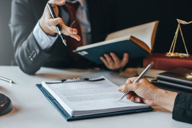 Juridique d’entreprise