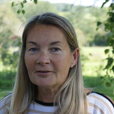 Cécile MIARD
